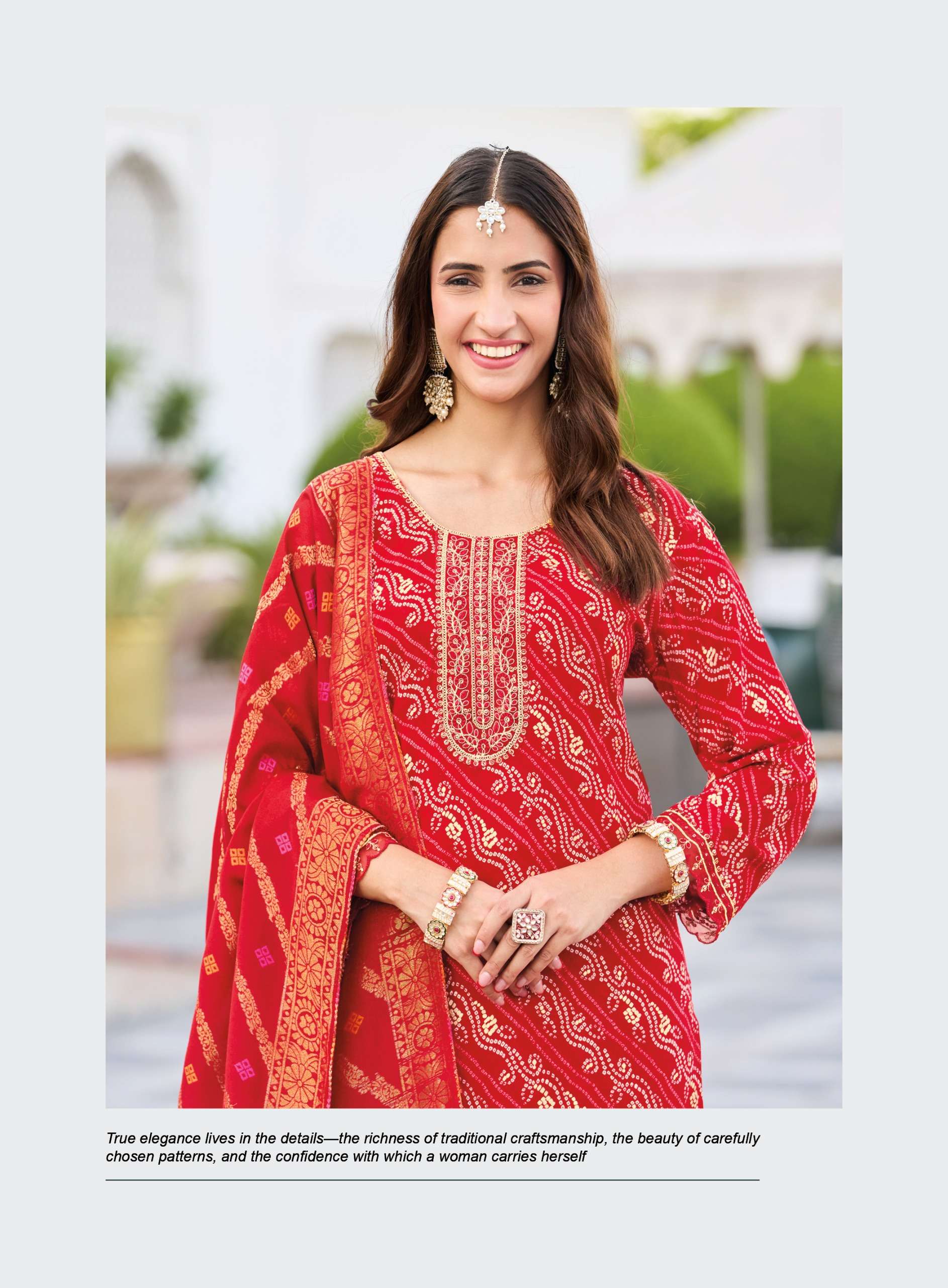 Radhika Lifestyle - Sajni Vol 7