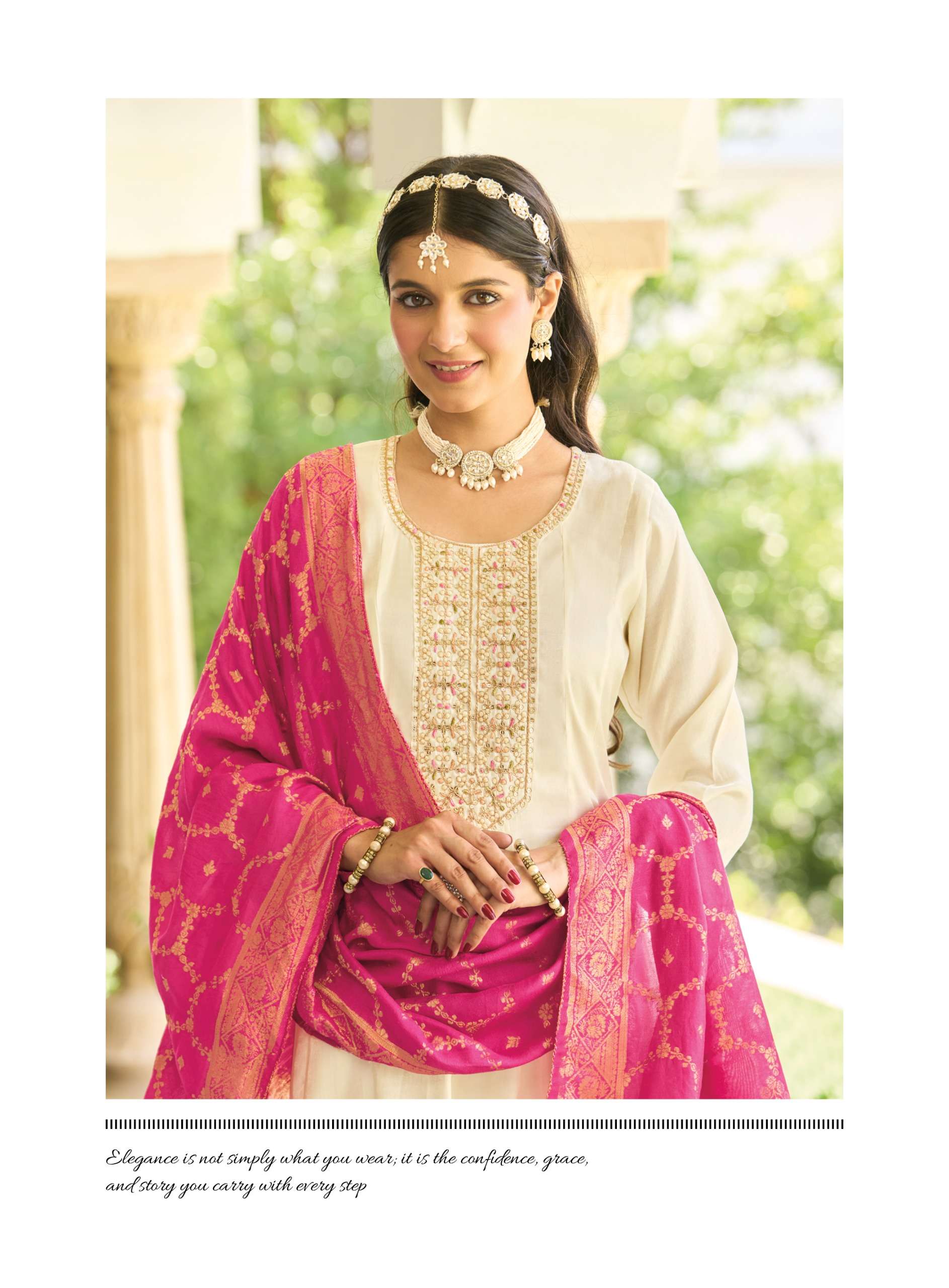 Radhika Lifestyle - Sarika Vol 2