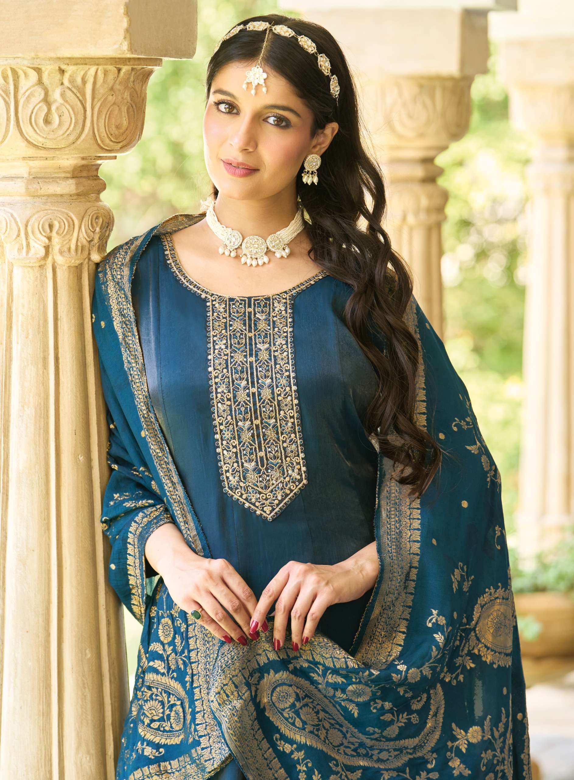 Radhika Lifestyle - Sarika Vol 2