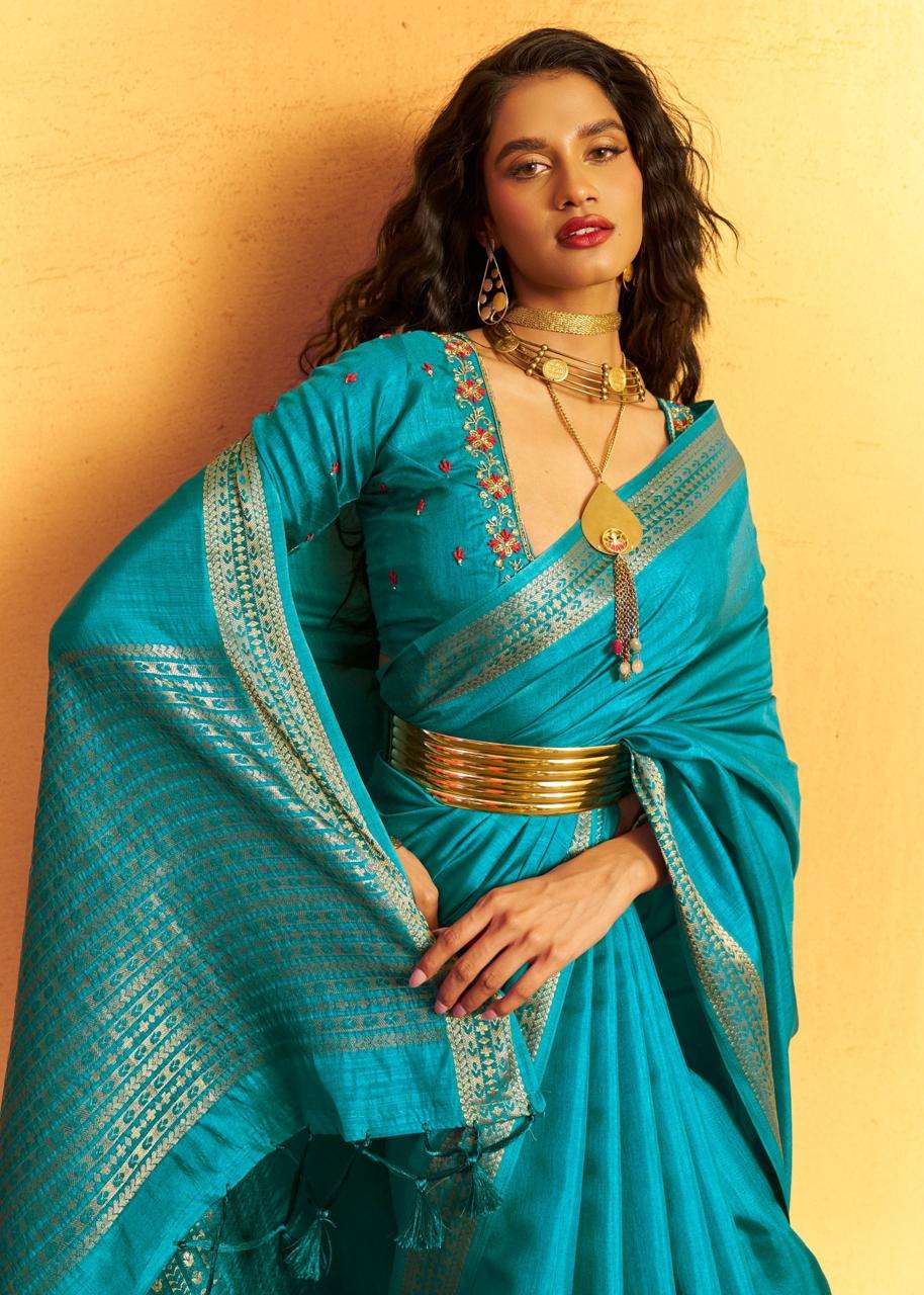 Rajtex - Gurbani Handwork