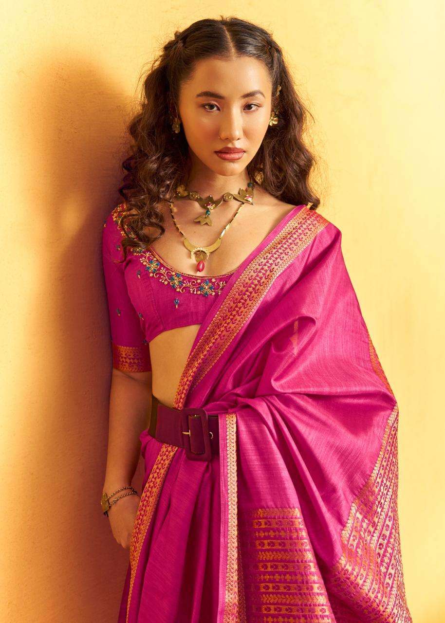 Rajtex - Gurbani Handwork