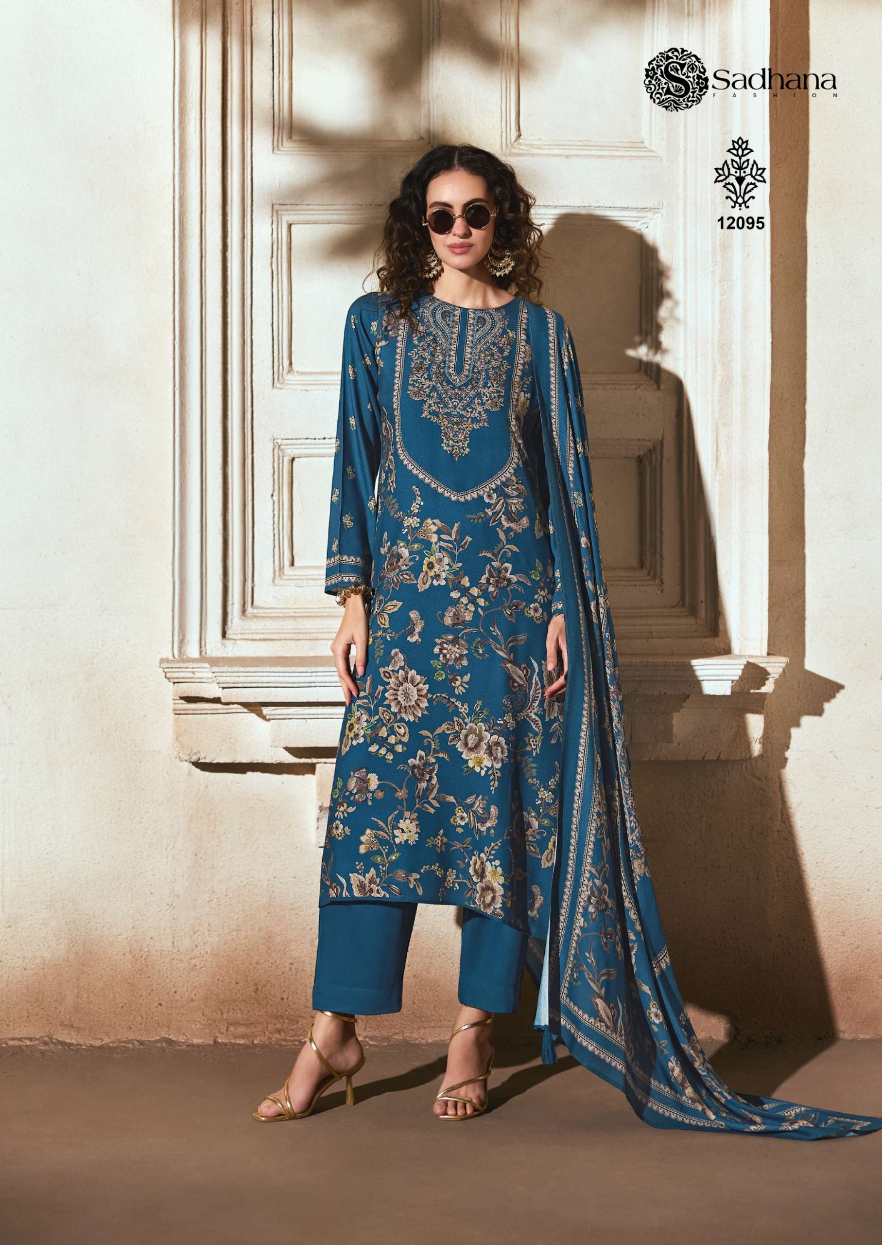 Sadhana Fashion - Zariya 