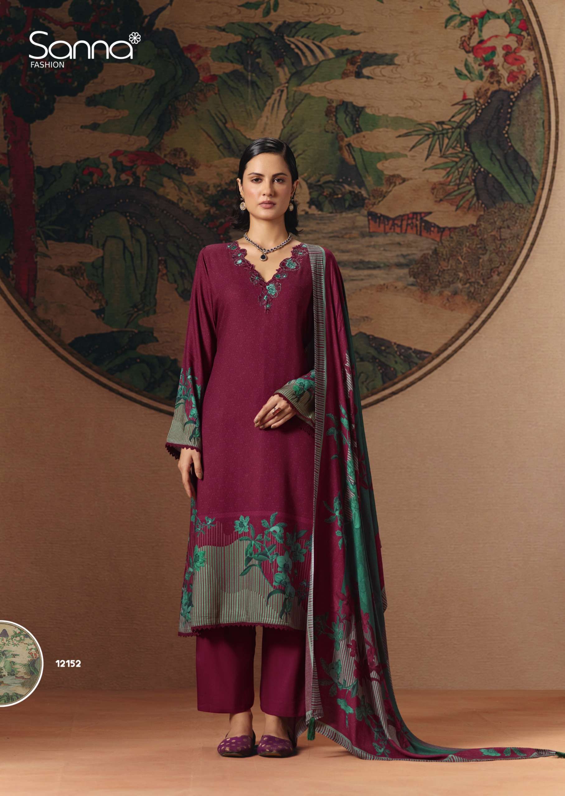 Sanna Fashion - Elle