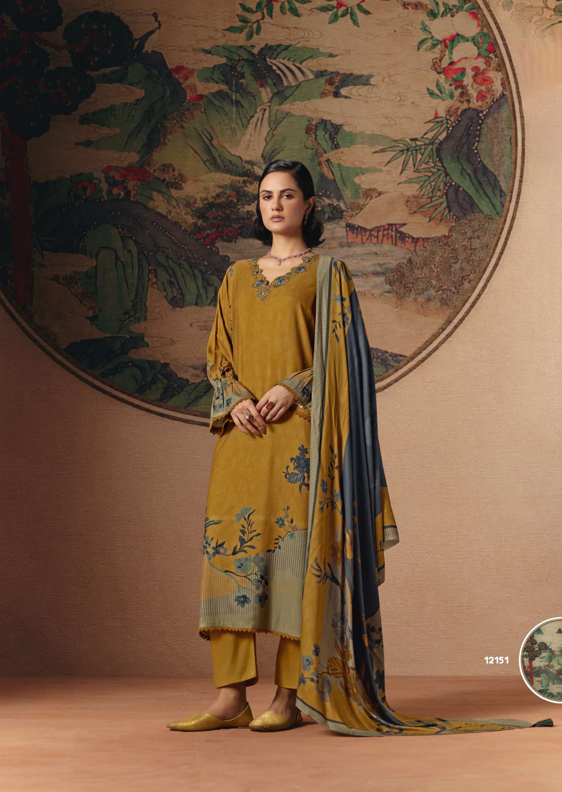 Sanna Fashion - Elle