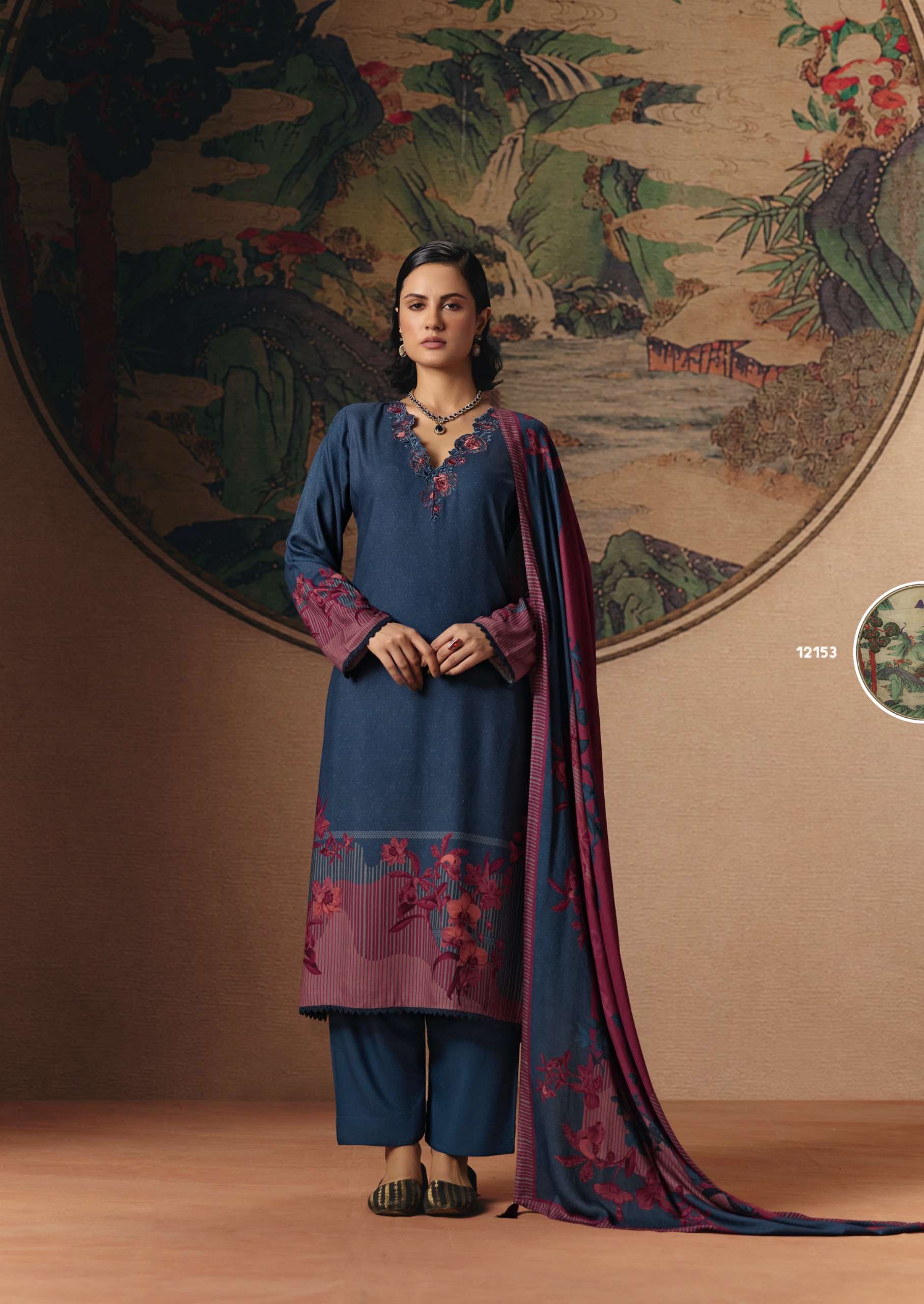 Sanna Fashion - Elle