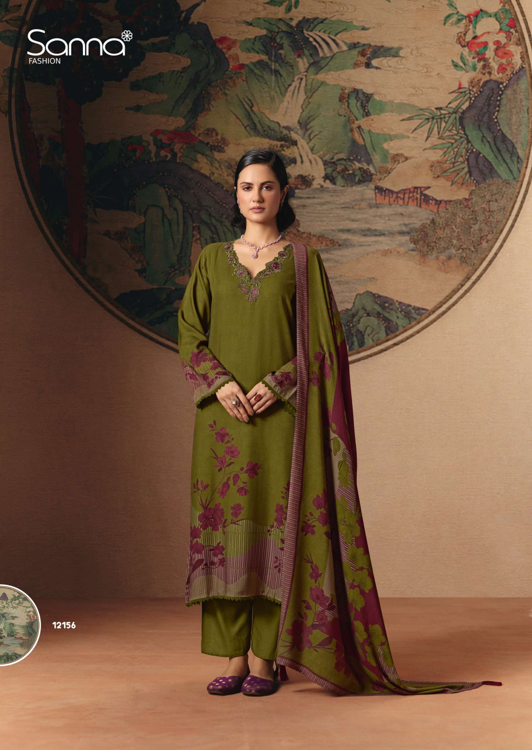 Sanna Fashion - Elle