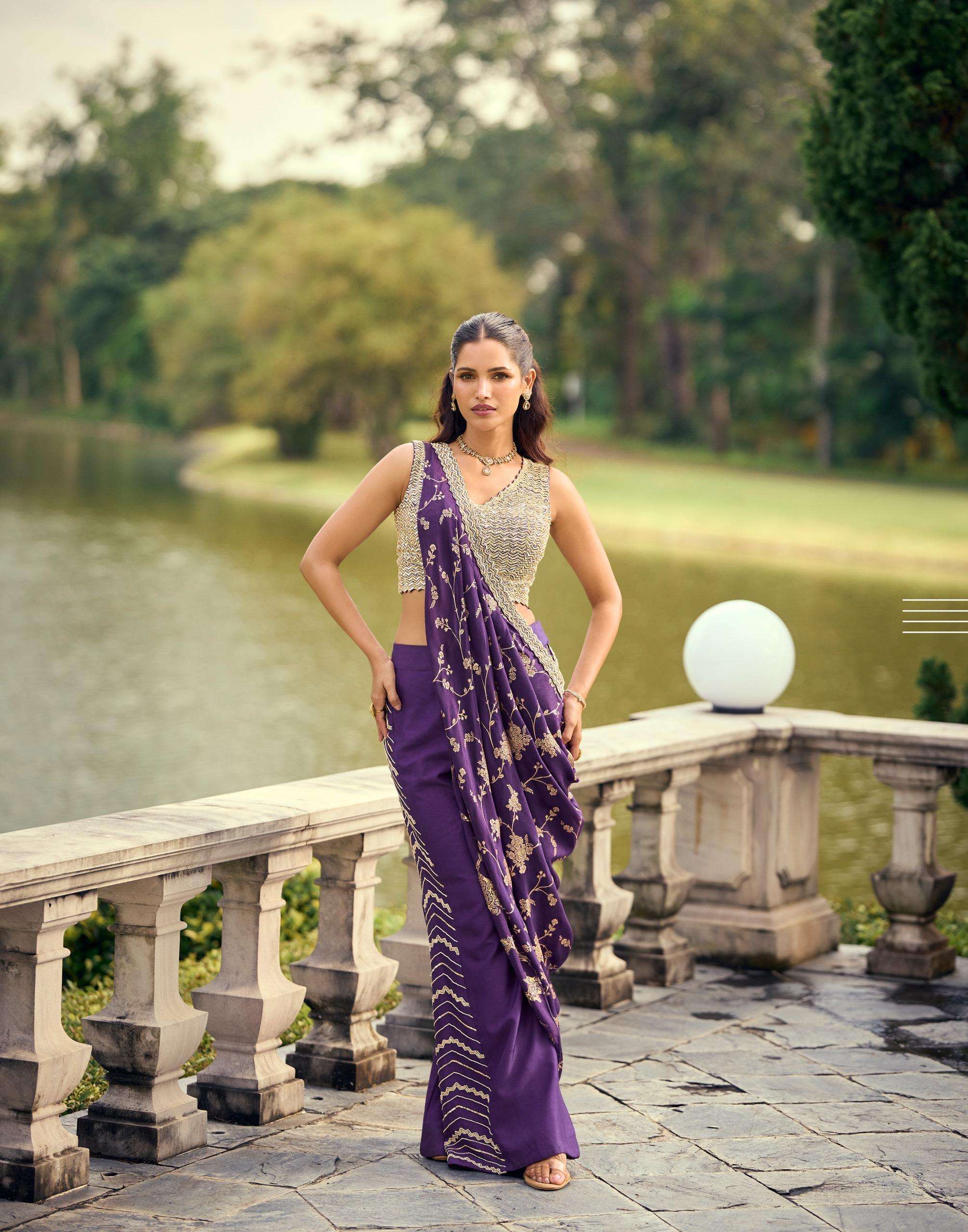 Sayuri Designer - Pankudi 