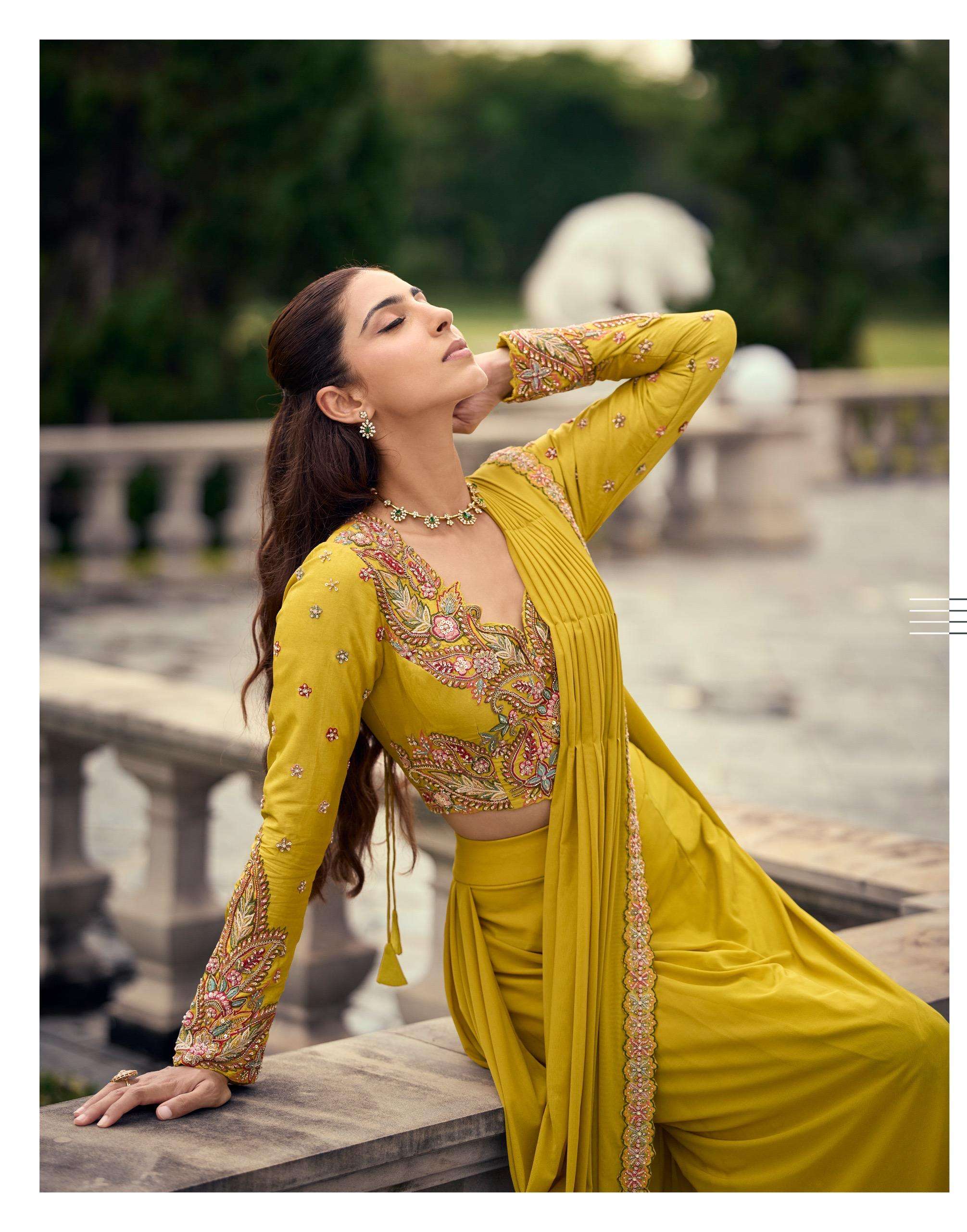 Sayuri Designer - Pankudi 