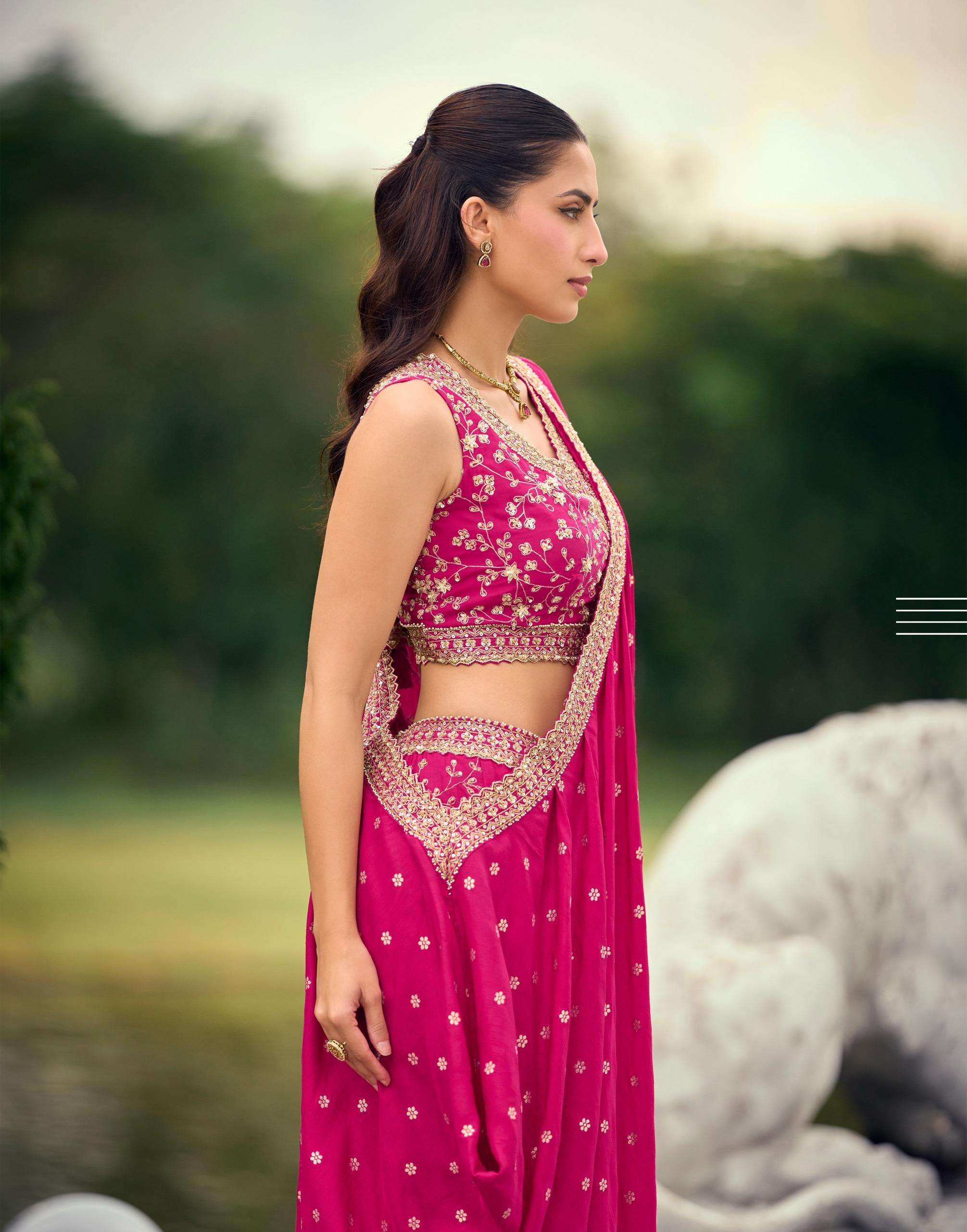 Sayuri Designer - Pankudi 