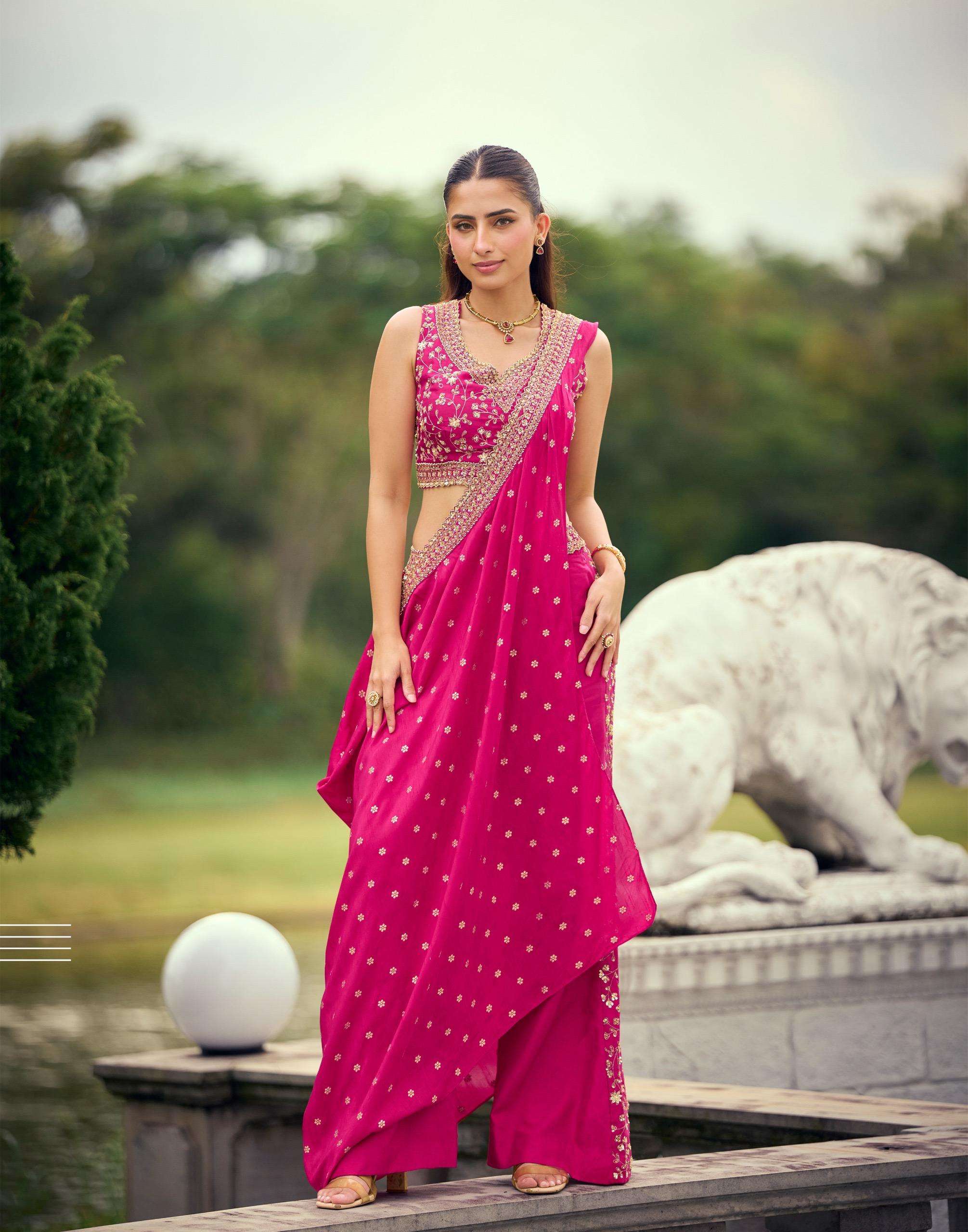 Sayuri Designer - Pankudi 