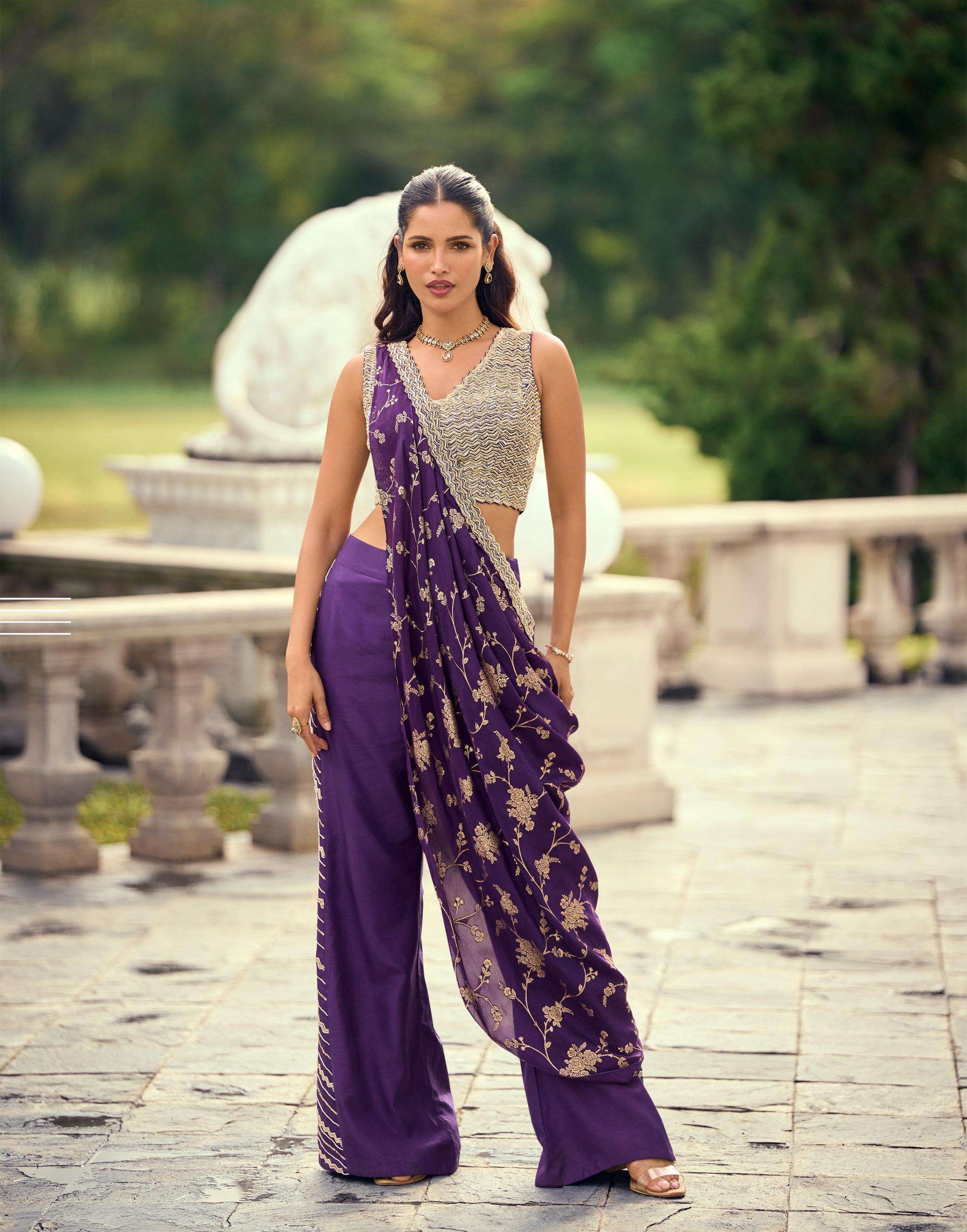 Sayuri Designer - Pankudi 
