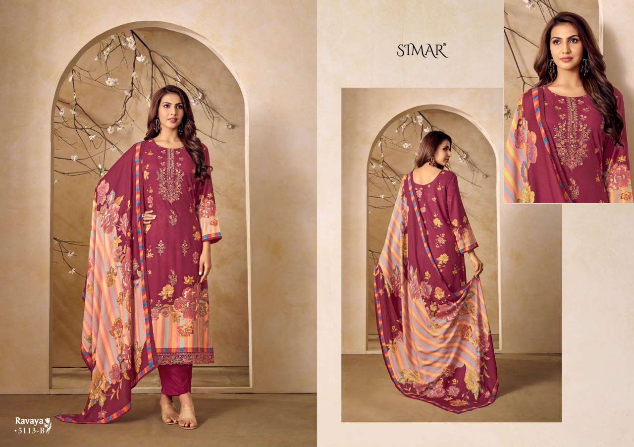 Simar By Glossy - Ravaya 