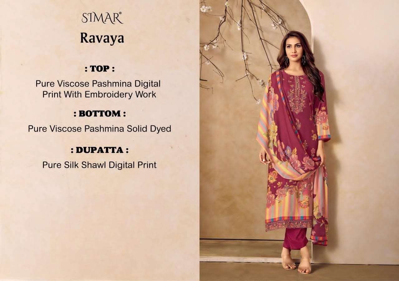 Simar By Glossy - Ravaya 