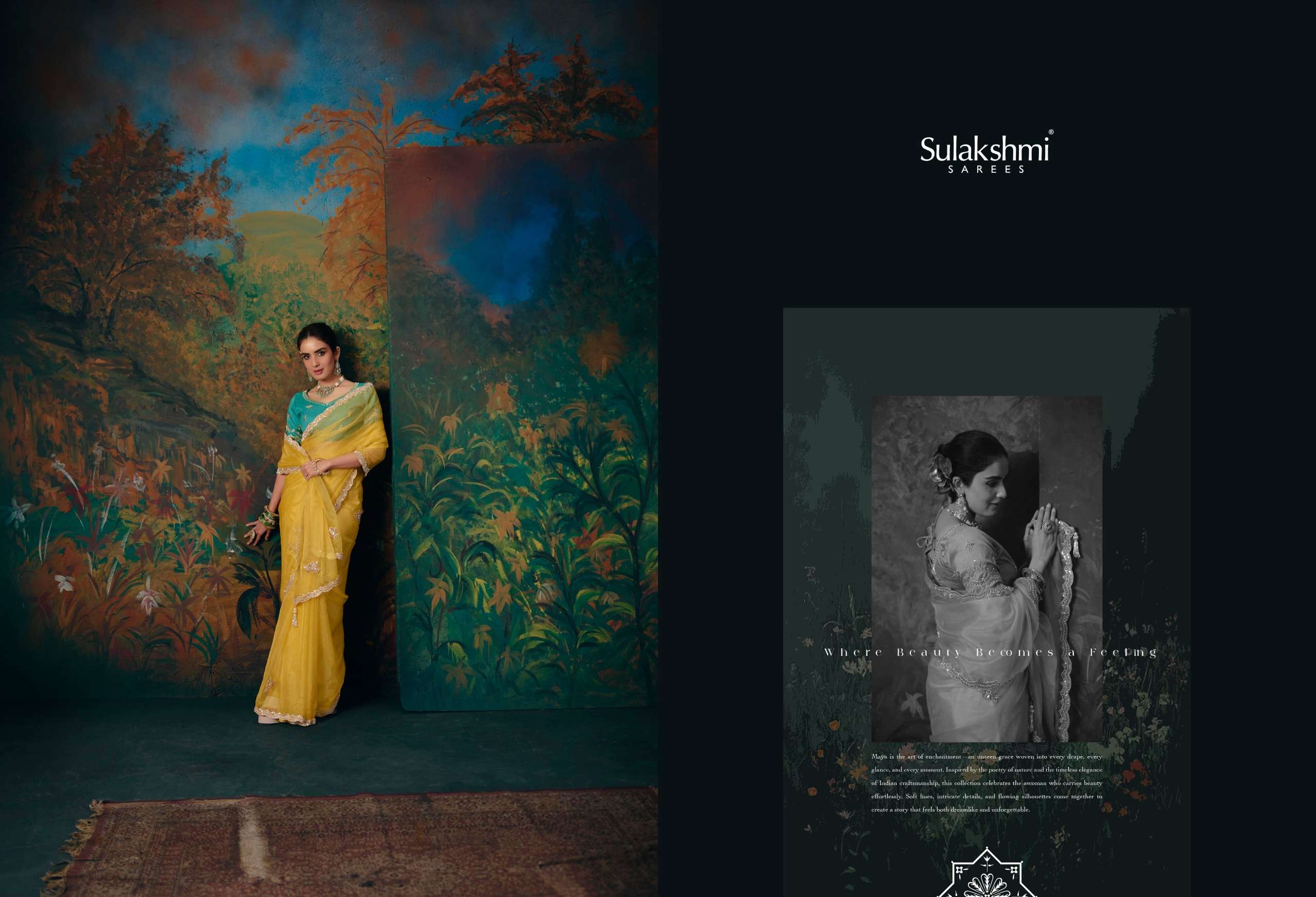 Sulakshmi - Virasat Vol 02 (2001 to 2104 Series)