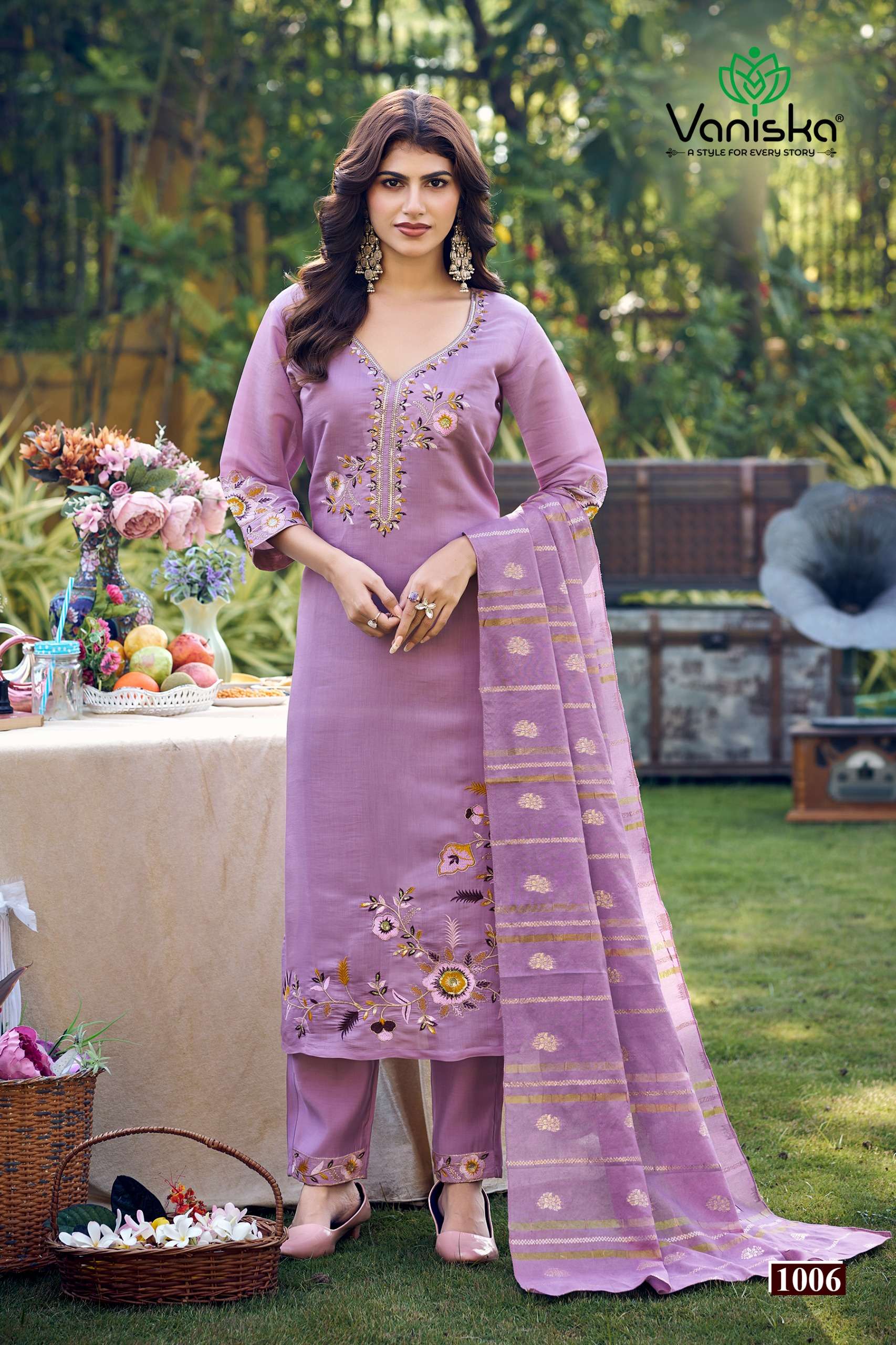 Vaniska - Gulzar 
