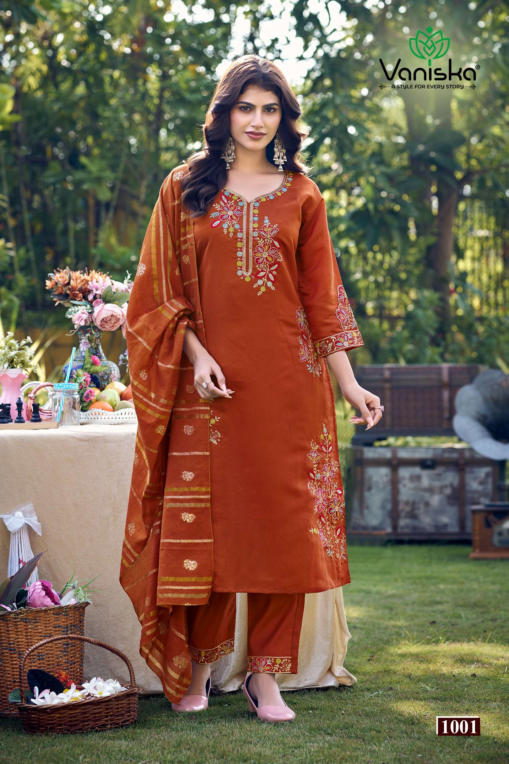Vaniska - Gulzar 