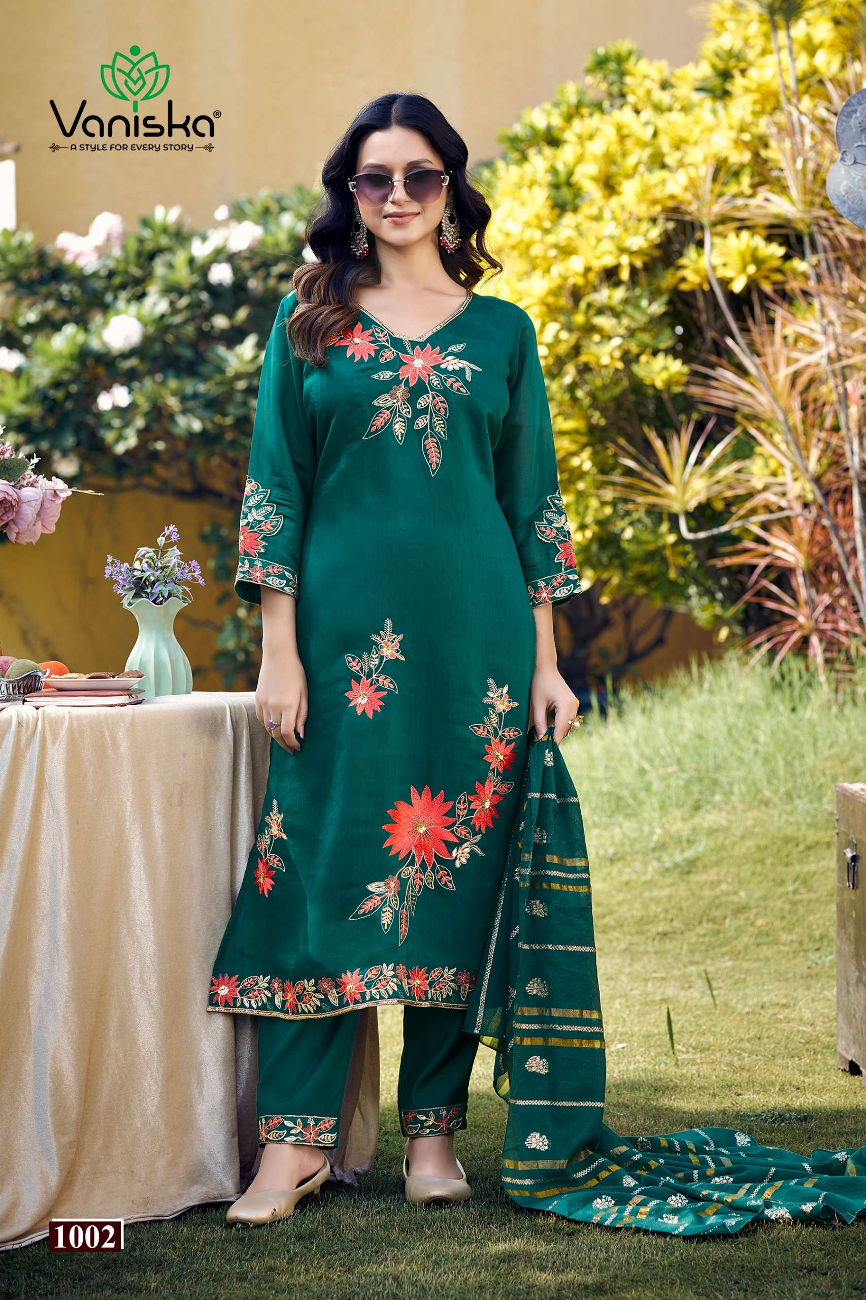Vaniska - Gulzar 
