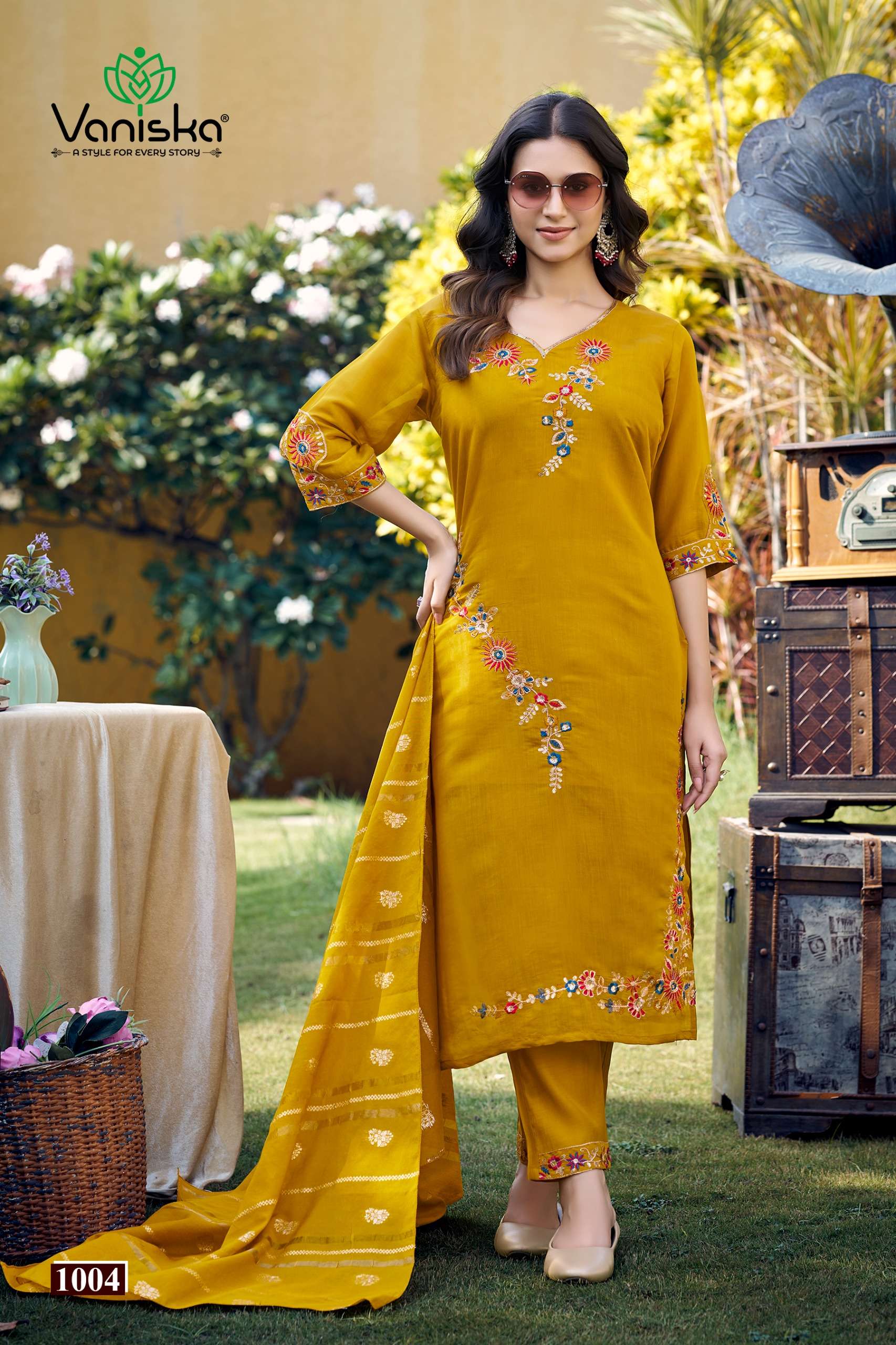 Vaniska - Gulzar 