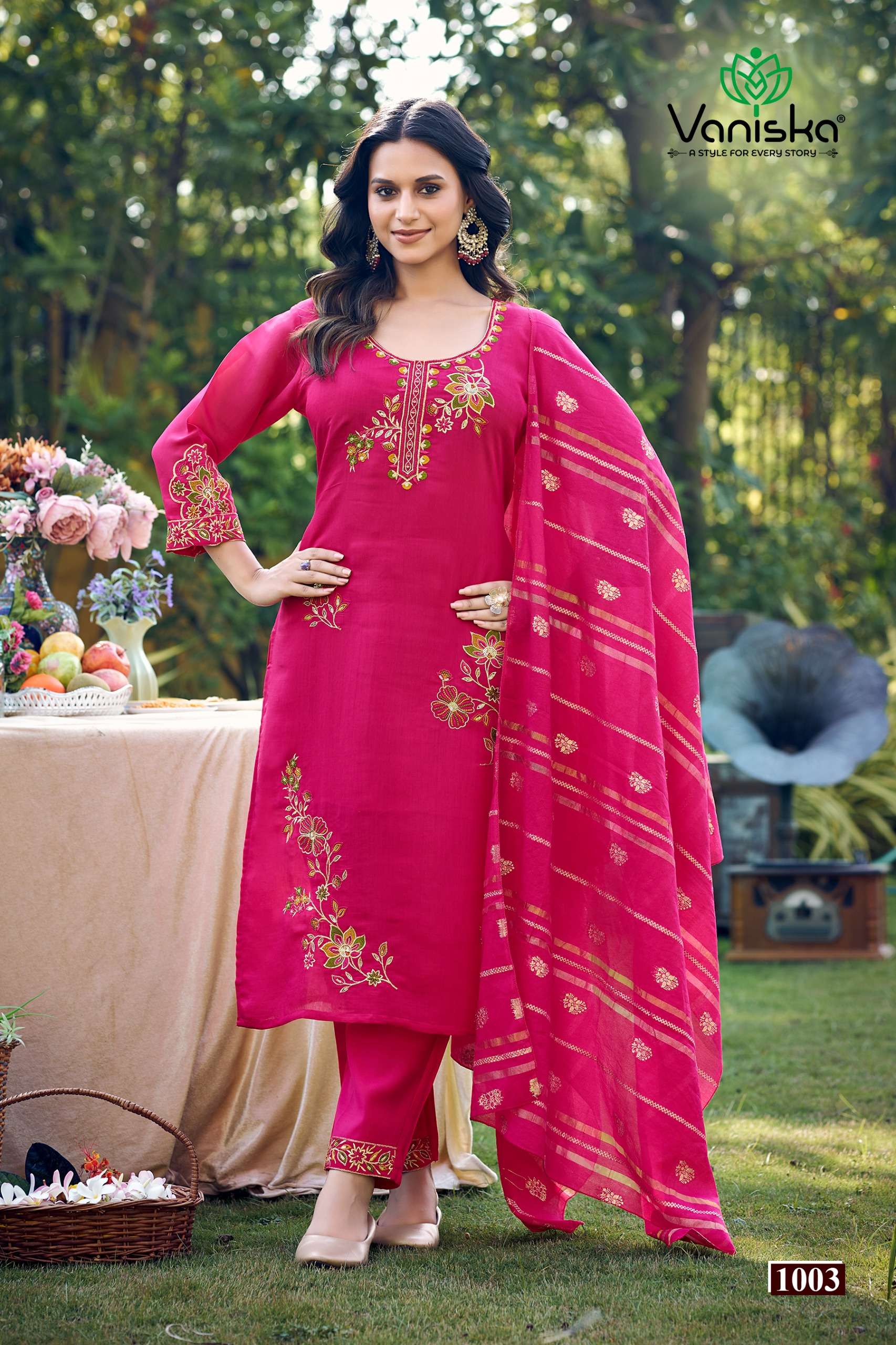 Vaniska - Gulzar 