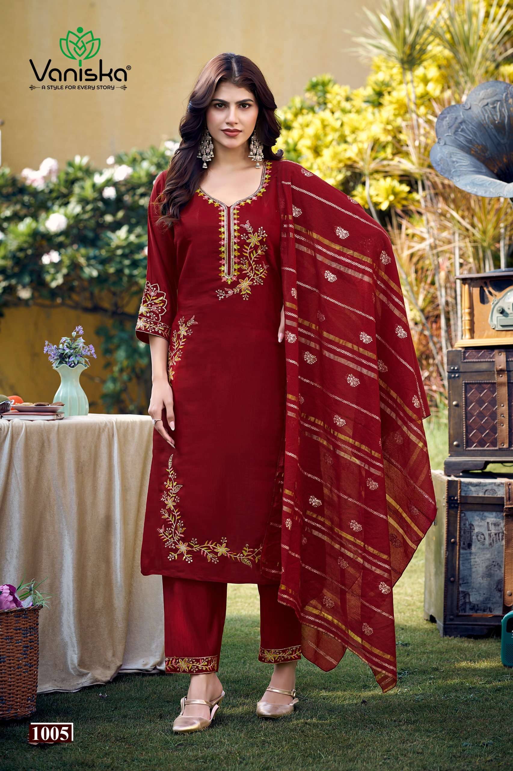 Vaniska - Gulzar 