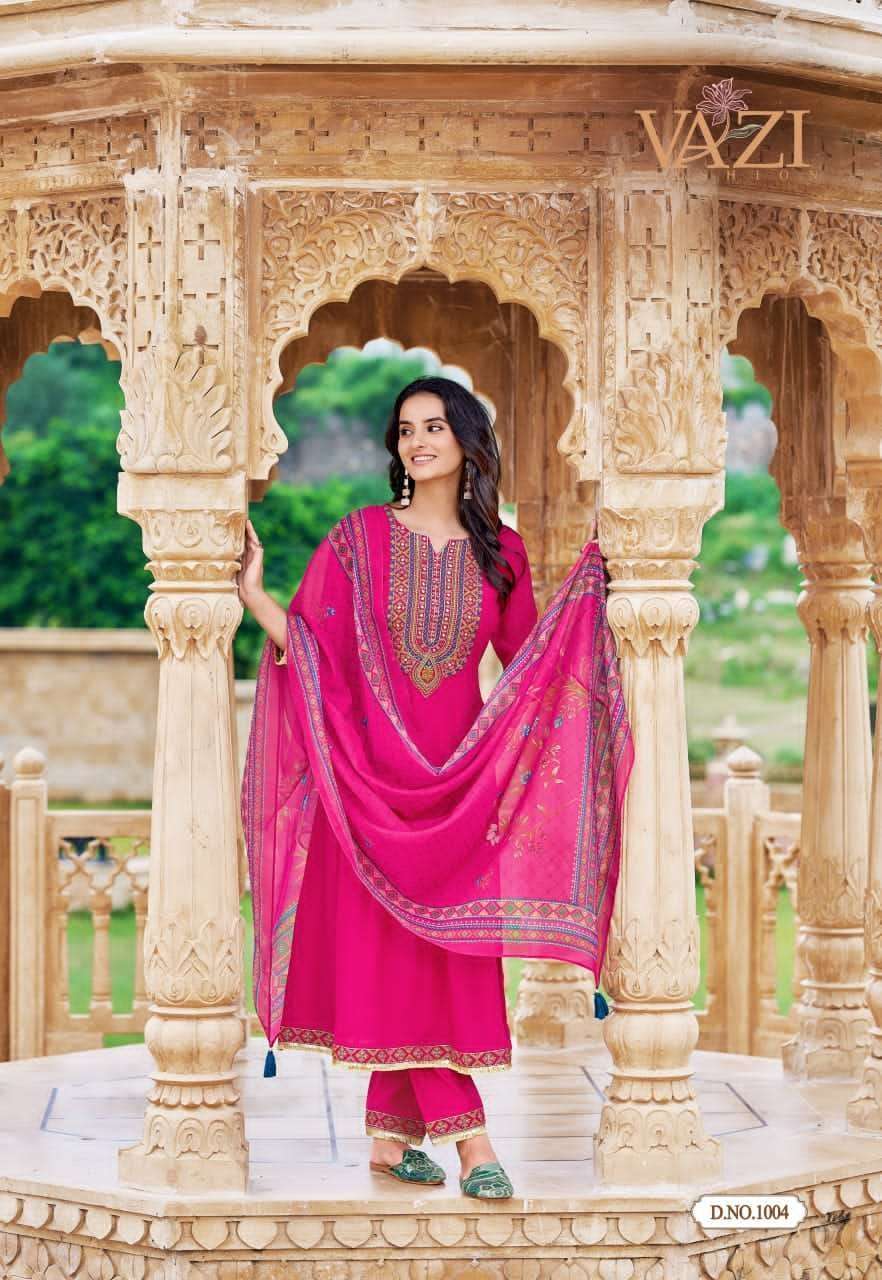 Vazi Fashion - Saboori 