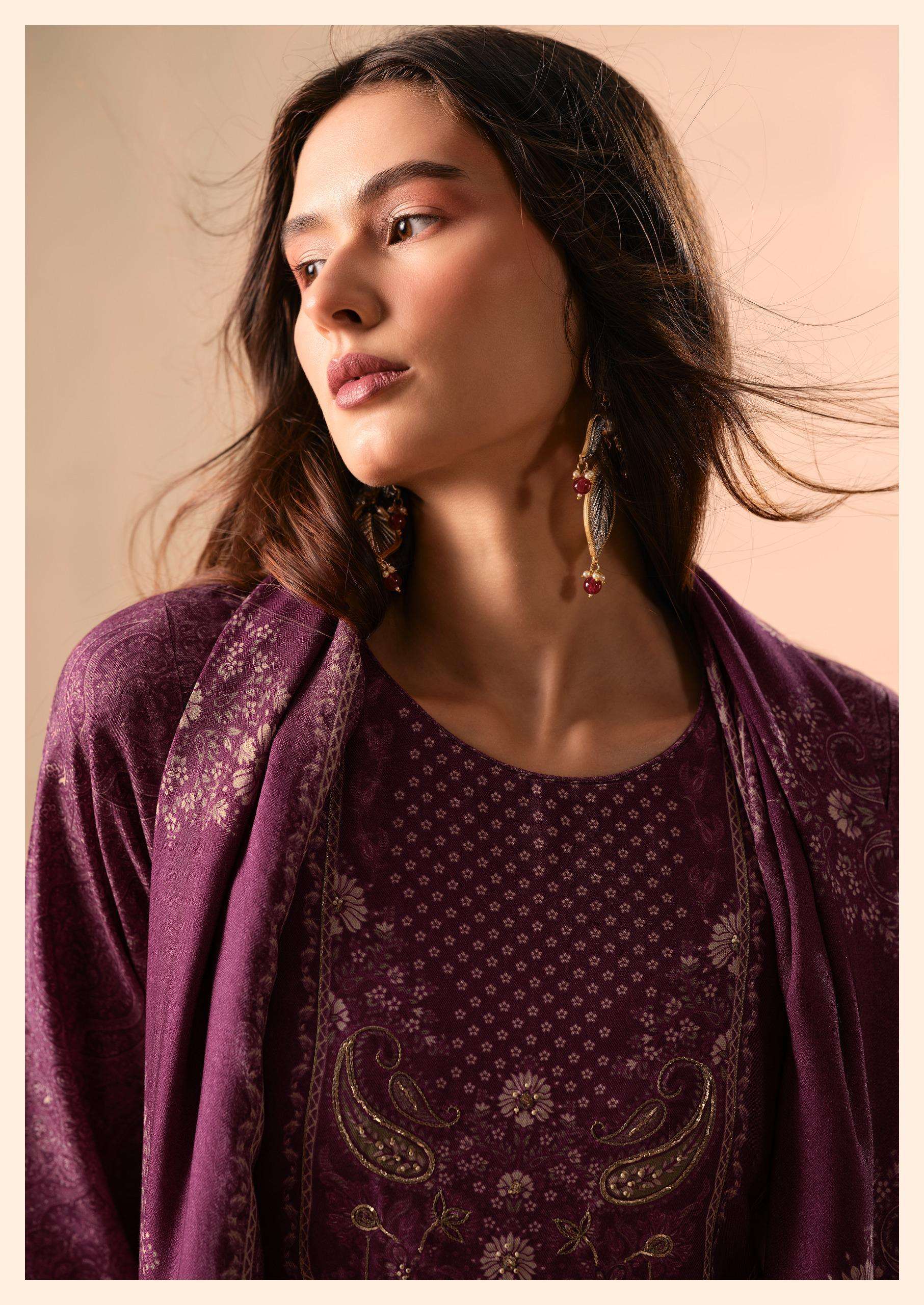 Virva Clothing - Parizad