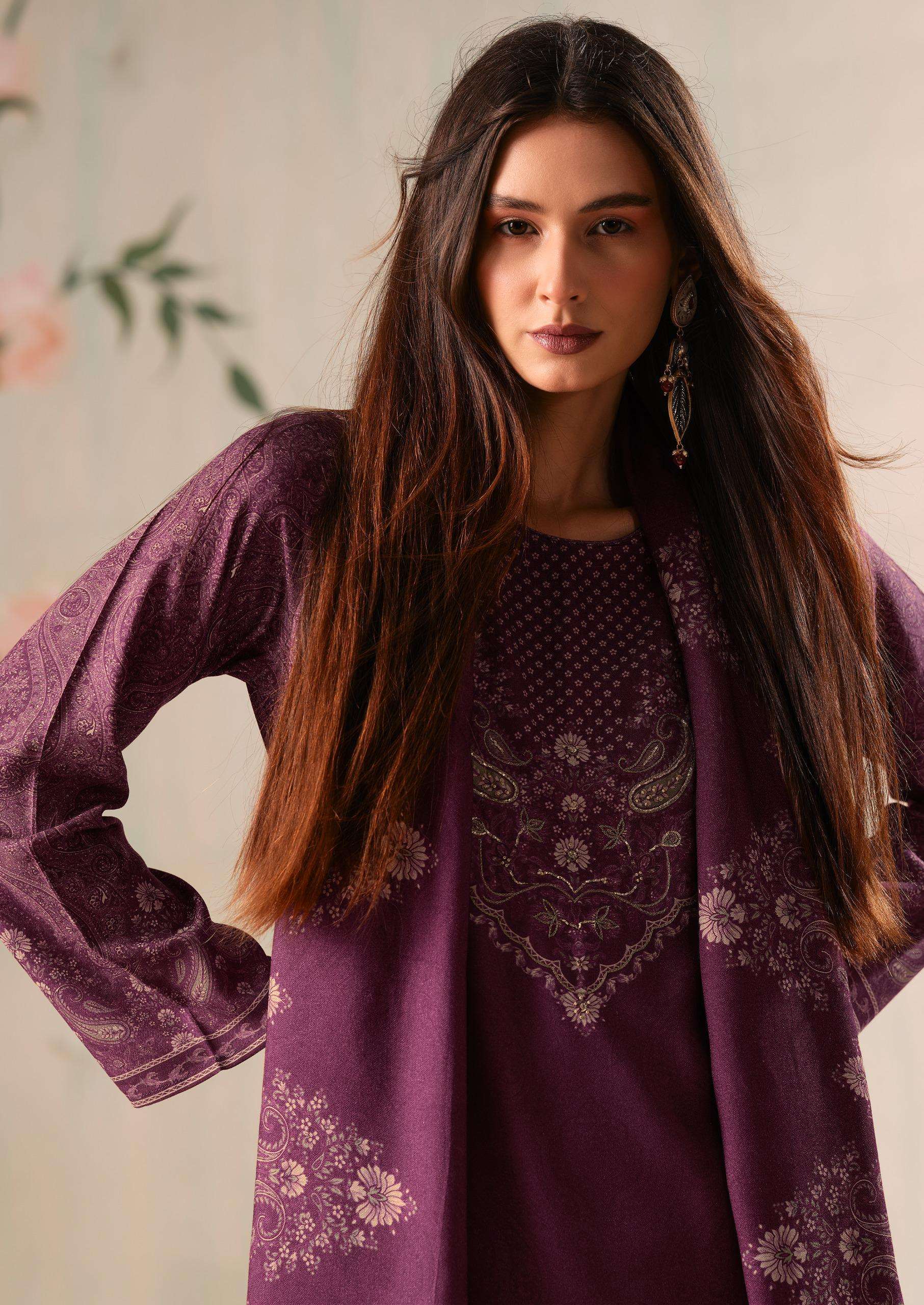 Virva Clothing - Parizad