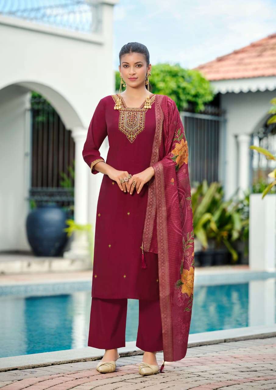 Woodee - Devika 